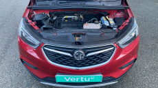 Vauxhall Mokka X 1.4T ecoTEC Active 5dr Petrol Hatchback